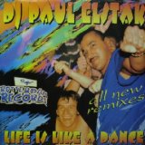 画像: $ DJ PAUL ELSTAK / LIFE IS LIKE A DANCE (ROT042) Y3+11 店長後程確認