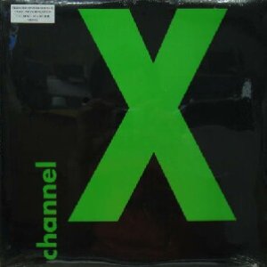 画像: $ CHANNEL X / A MILLION COLOURS (US) carol 2524-0 YYY23-449-3-10