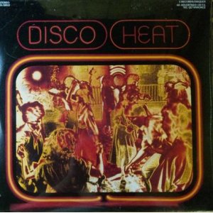 画像: $ Various / Disco Heat Volume 1 & 2  (2LP) CUT盤 (TA3-2012) 未 Y4-B3707