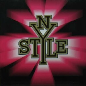 画像: NEW YORK STYLE / SHUT UP  原修正