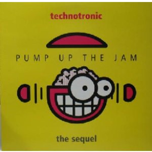 画像: $$ TECHNOTRONIC / PUMP UP THE JAM -THE SEQUEL (740 169-1) YYY348-4354-5-10 後程店長確認