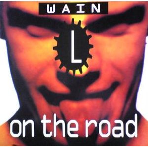 画像: $ WAIN L. / ON THE ROAD (Abeat 1184) EEE20 折