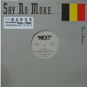 画像: $ NEXT / OUT THERE (SNM 080992-5) 原修正 Y5+