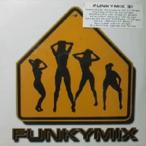 画像: $$ FUNKYMIX 31 (FM-031) Y5  原修正