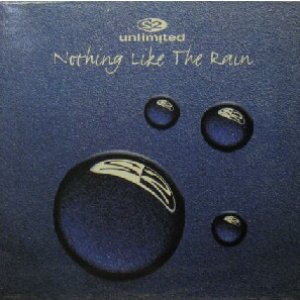 画像: $ 2 UNLIMITED / NOTHING LIKE THE RAIN (BYTE 12040) Y20