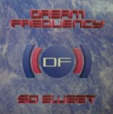 画像: $ DREAM FREQUENCY / SO SWEET (CBE 1272) 原修正 Y? 後程済