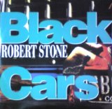 画像: $ ROBERT STONE / BLACK CARS (Abeat 1020) 15+ 後程済