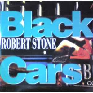 画像: $ ROBERT STONE / BLACK CARS (Abeat 1020) 15+ 後程済