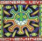 画像: $ GENERAL LEVY / SCHEMING (4509 97969-0) YYY19-373-5-12