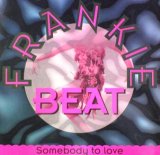 画像: $ FRANKIE BEAT / SOMEBODY TO LOVE (TRD 1434) EEE5+10