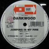 画像: $ DARKWOOD / JUMPING IN MY FIRE (IN 1032) Y60