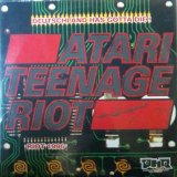 画像: Atari Teenage Riot / Deutschland Has Gotta Die! / Riot 1996  (7inch) 未