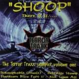 画像: $ Various / "Shoop" There It Is..... The Terror Traxx Sampler Volume One (TT9) YYY245-2783-1-1+1
