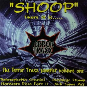 画像: $ Various / "Shoop" There It Is..... The Terror Traxx Sampler Volume One (TT9) YYY245-2783-1-1+1