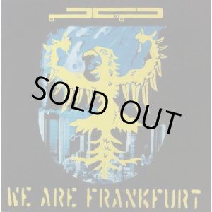 画像: %% Various / We Are Frankfurt  (DAN 660149 6) 行方不明