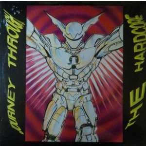 画像: $$ Various / Journey Through The Hardcore (KMS 046) YYY333-4238-2-2