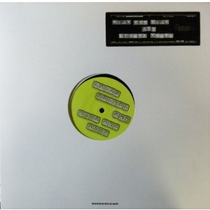 画像: Mijk Van Dijk & Claude Young / Never Have It Cold  未