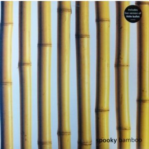 画像: $ Spooky / Bamboo (12"×2) 未 (GENRT005) D2785-1-1+4-5F