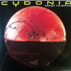 画像: Cydonia / Mind Hunter 未  原修正