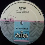画像: Mike Hammer / Divine (TRD 1119) U.S. Remix 穴 未 補充