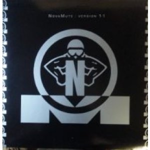画像: $ Various / NovaMute : Version 1.1 (NoMu 17LP) UK (2LP) YYY322-4085-8-8 後程済