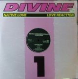 画像: $$ Divine / Native Love / Love Reaction (REPLAY 3001) YYY340-4193-5-5