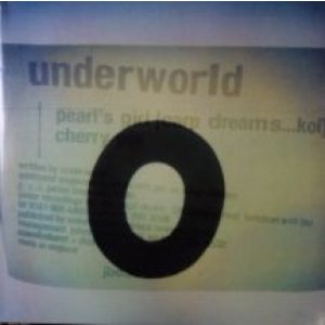 画像: $ Underworld / Pearl's Girl (74321 37681 1) 独 (3x12") 残少 Y356-4438-1-3? 