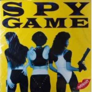 画像: Matahari / Spy Game YYY0-174-5-5