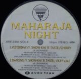 画像: $$ V.A. / MAHARAJA NIGHT (AVJT-2366) DRAMA / I LOVE FOR SALE (３曲入) YYY0-470-2-2