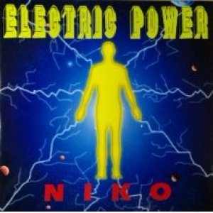画像: $ Niko / Electric Power (DELTA 1057) EEE10