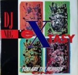 画像: $ DJ NRG / Extasy * You Are The Number One (ABeat 1124) PS