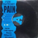 画像: $$ Fun Factory / Pain (Germany) 0041200REG YY336-4190-6-6 後程店長確認