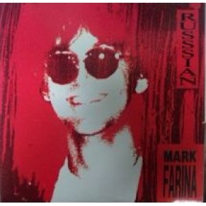 画像: Mark Farina / Russian (ARD 1089) ジャケット付き B3914 ラスト