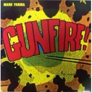 画像: Mark Farina / Gunfire (ARD 1065) ジャケット付き 仮 B3916