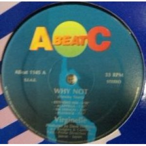 画像: $ VIRGINELLE / WHY NOT * My Name Is Virginelle (Abeat 1145) 穴 EEE10+