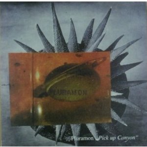 画像: Pluramon ‎/ Pick Up Canyon (2LP) B3957 残少