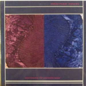 画像: Cristian Vogel ‎/ Beginning To Understand (2LP) EU (Mille Plateaux MP LP8) Y5-B3959 カラー盤？　在庫未確認
