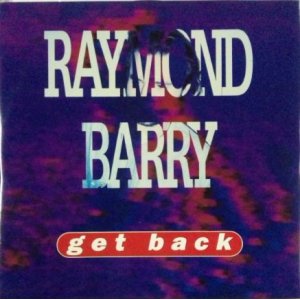 画像: $ Raymond Barry / Get Back (Abeat 1023) EEE3+