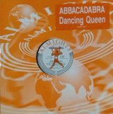 画像: $$ Abbacadabra ‎/ Dancing Queen (ALMY 020 T) YYY252-2896-5-16