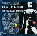 画像: RE-FLEX / THE POLITICS OF DANCING (LP) 残少 B3993