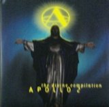 画像: $ Various ‎/ Apollo 2 - The Divine Compilation (4LP) 折 (AMB 5933 LP) B3997 Y3+5 後程済