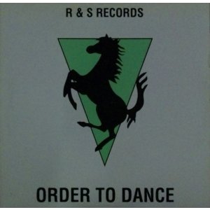 画像: $ Various ‎/ Order To Dance  (2LP) RS LP1 (RS LP01) 未 YYY178-2421-2-3