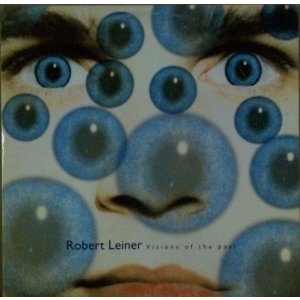 画像: $ Robert Leiner / Visions Of The Past  (AMB 3925 LP) 2LP B3998-2-2 後程済 YYY372-4923-1-1