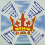 画像: KING DALE / UTTER 最終 B4006 未