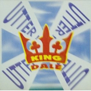 画像: KING DALE / UTTER 最終 B4006 未