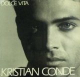 画像: DOLCE VITA / KRISTIAN CONDE (JCO-9023) US (Extended Mix) Y6-B4010 未