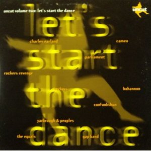 画像: $ Various ‎/ Uncut Volume Two: Let's Start The Dance (2LP) 残少 (515 871-1) Y5-B4024 未