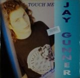 画像: $ Jay Gunner ‎/ Touch Me (LIVE 02) E3  残少 未 Y3-B4027