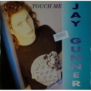 画像: $ Jay Gunner / Touch Me (LIVE 02) E2  残少 未 Y2-B4027