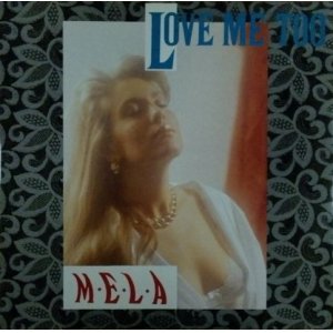 画像: $ Mela / Love Me Too (FCF 25) 残少 未 EEE4+